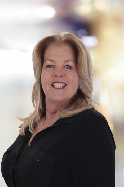 Maryhelen Garst, REALTOR®